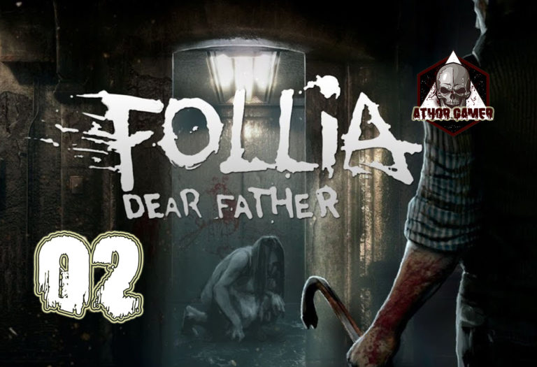 Follia – Dear father – Gameplay ITA – 02