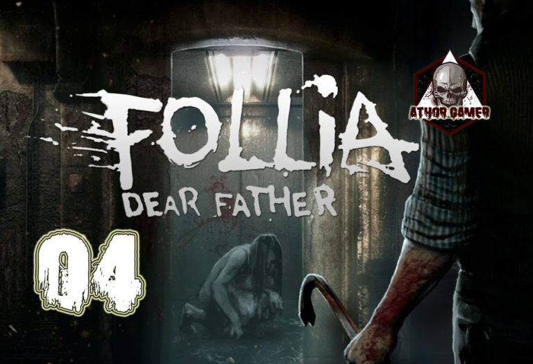 Follia – Dear father – Gameplay ITA – 04