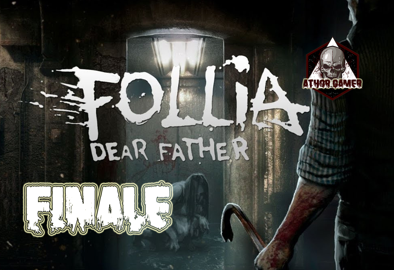 Follia Dear Father Miniautra 06 Finale
