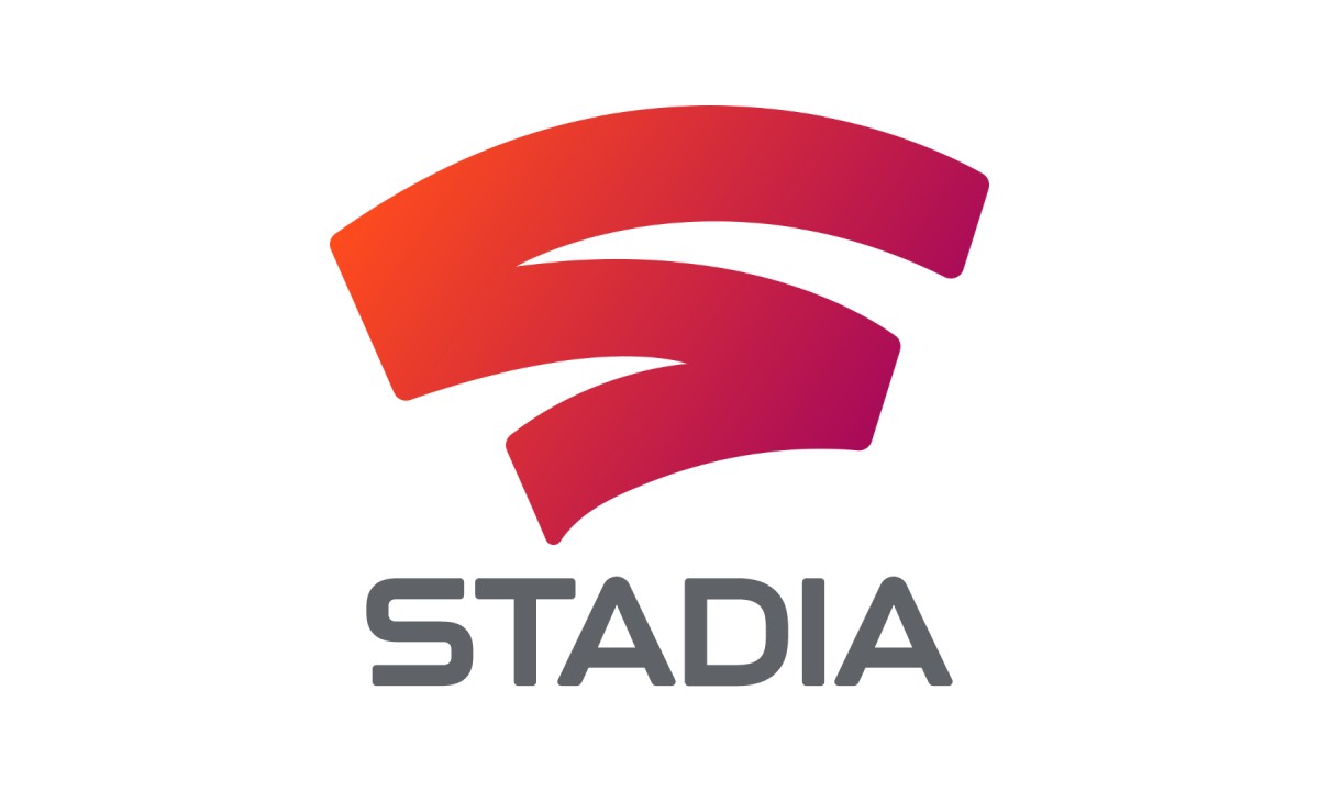 Google Stadia Pro