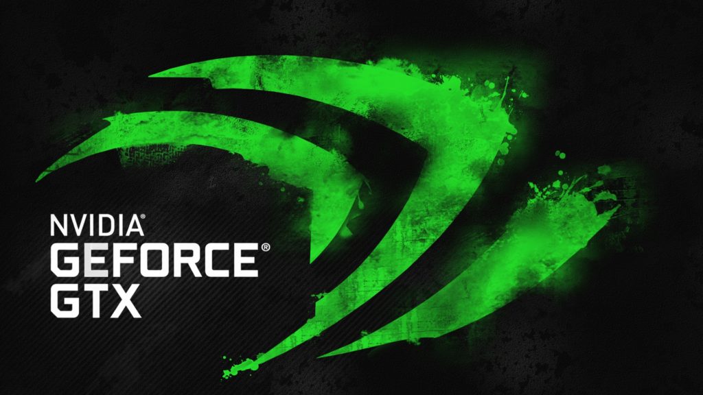 Nvidia PC