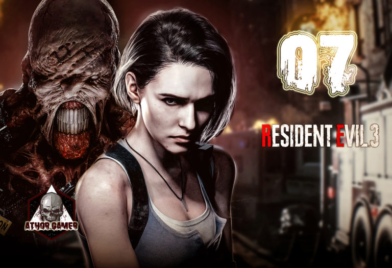 Resident Evil 3 Remake – Gameplay ITA – 07