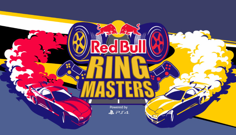 Red Bull Ring Masters