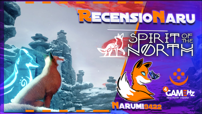 RecensioNaru Spirit of the North