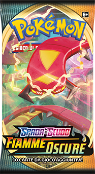 Pokémon Spada e Scudo