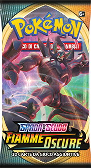 Pokémon Spada e Scudo