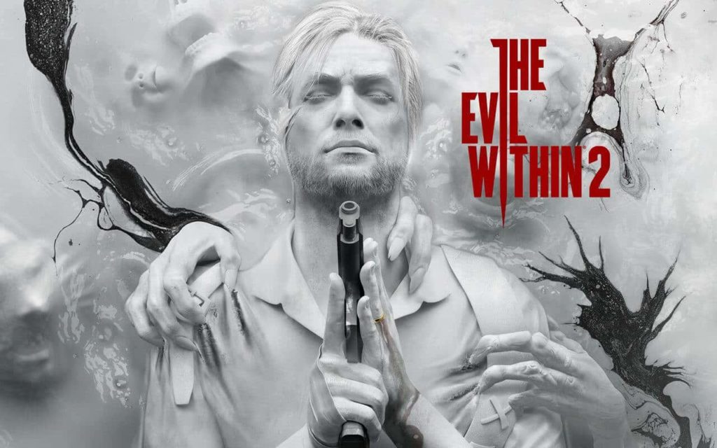 Playstation Now - The Evil Within 2