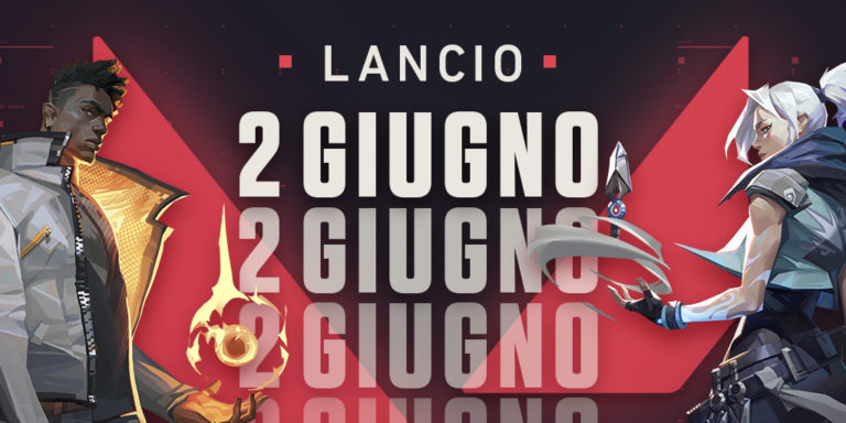 Valorant e Summer Game Fest: Data d’Uscita!!!