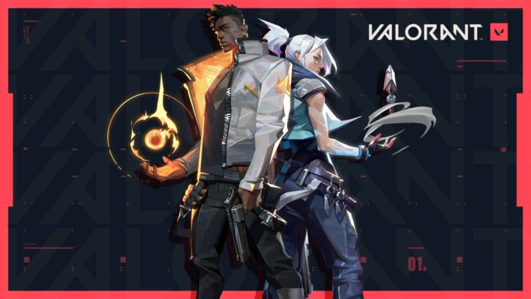 Valorant Riot Vanguard