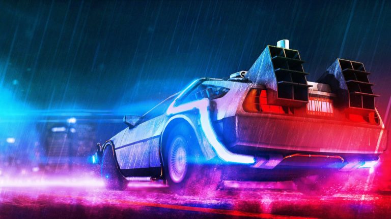PC To the Future: Amd,Nvidia,Intel