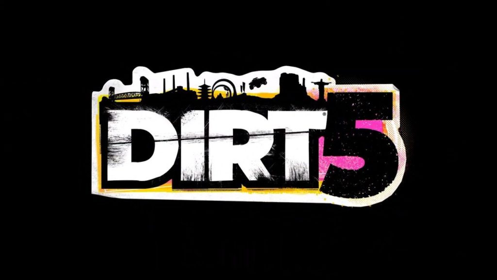 dirt 5 1280x720