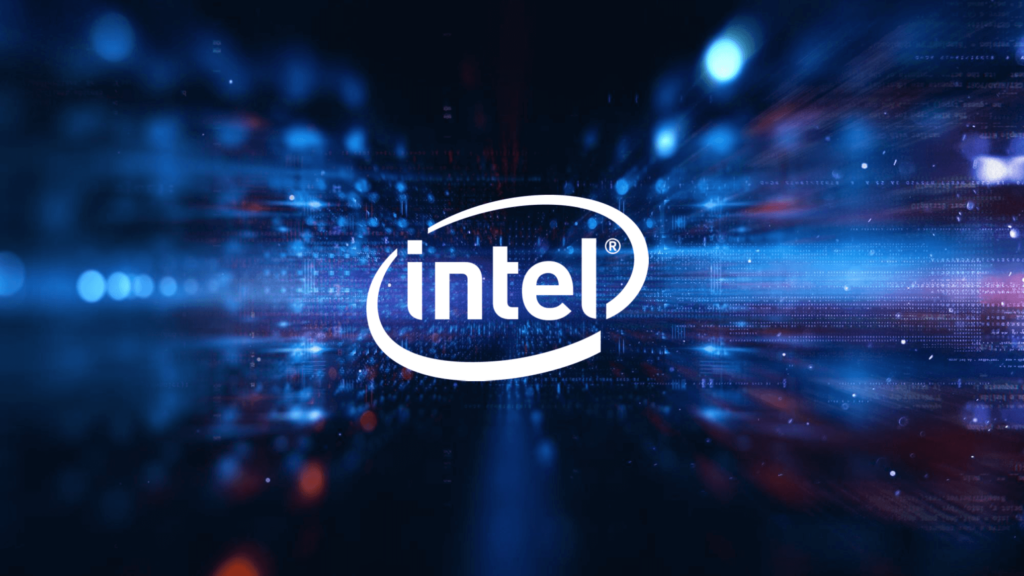 Intel PC