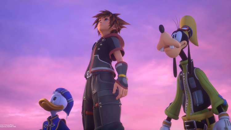 Kingdom Hearts: La serie Tv è realtà grazie a Disney Plus!