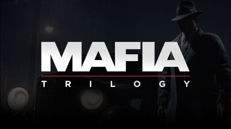 Mafia Trilogy 19 Maggio 2020: Appuntamento con Don Salieri