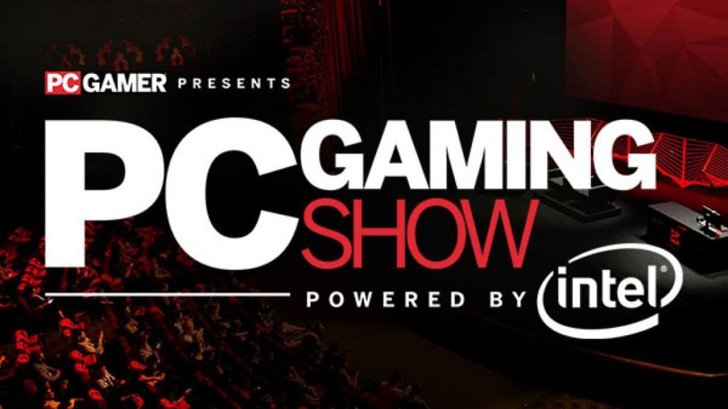 Diretta Pc Gaming Show