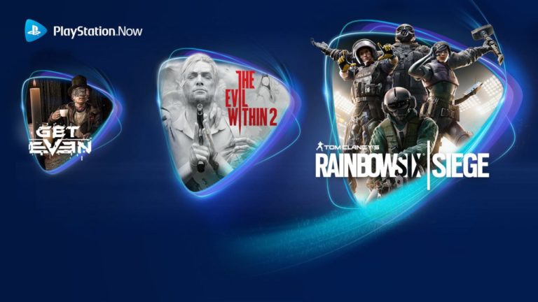 Playstation Now: I Giochi di Maggio 2020