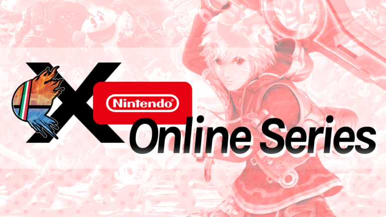 Smash Bros. Italia Online Series: aprono le iscrizioni del nuovo torneo mensile online