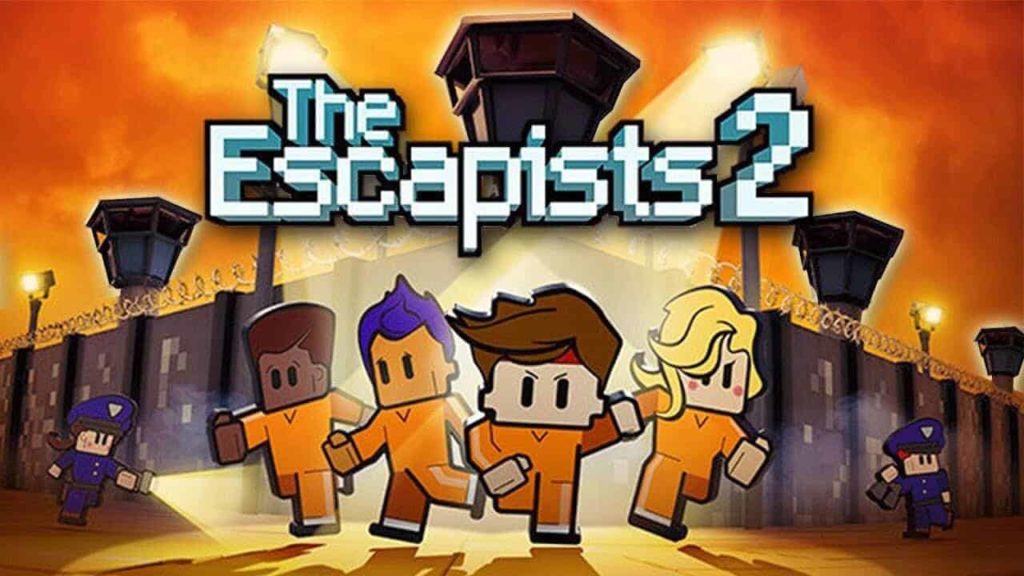 the escapists 2