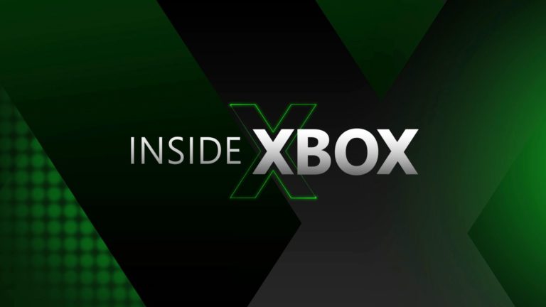 Inside Xbox: 360° Edition