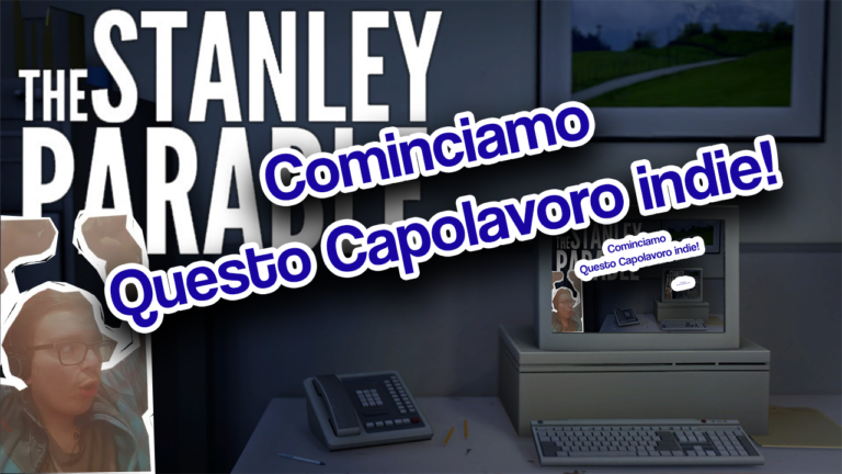 The Stanley Parable