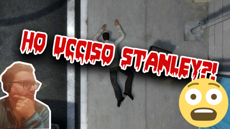 Stanley Parable