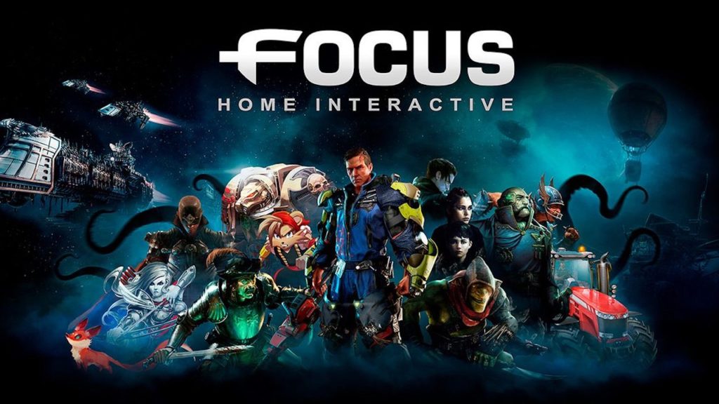 Focus Home