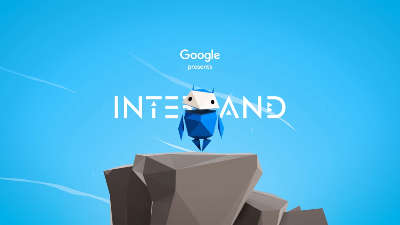 Google Interland