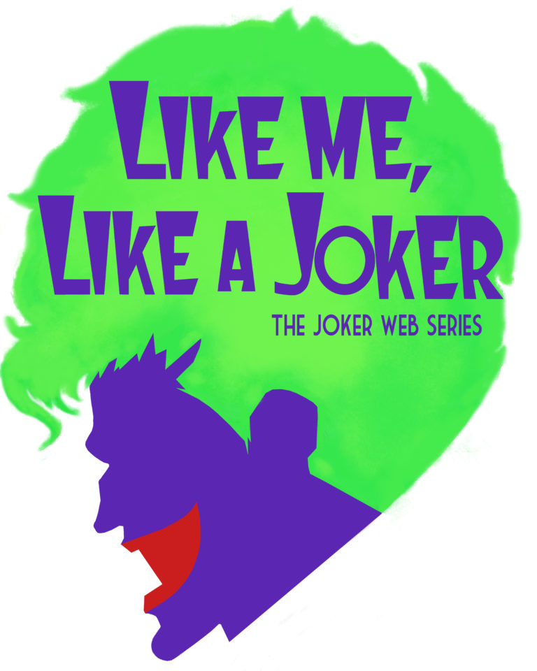 Like Me Like a Joker: Nuova puntata con la storica voce di Joker!