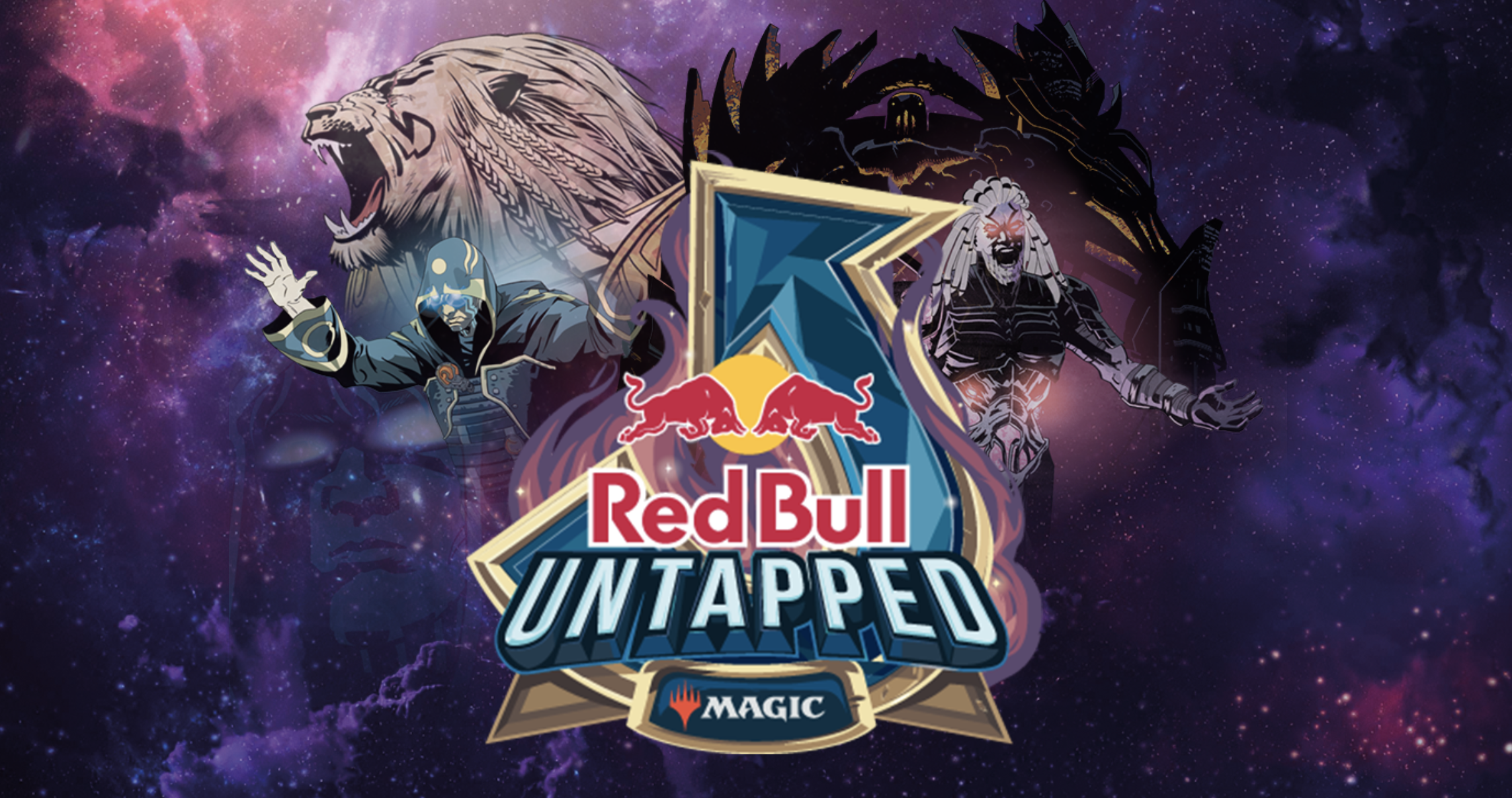 MTG Arena Red Bull Untapped 2020