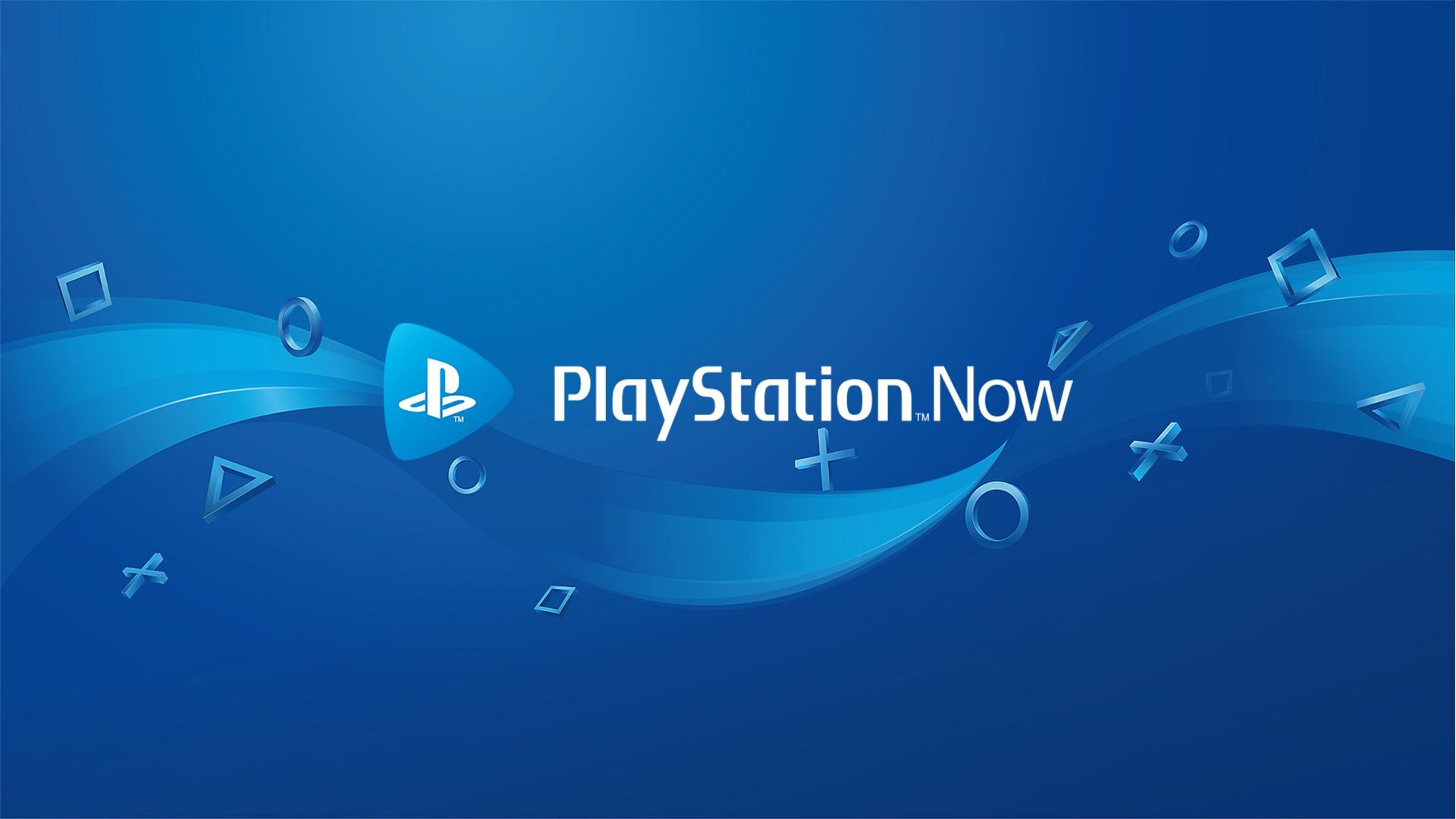 Playstation Now