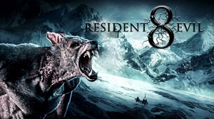 Resident Evil 8