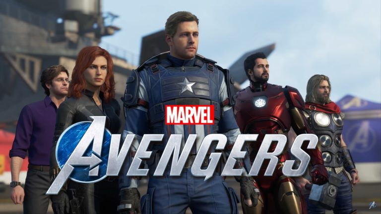 Marvel’s Avengers a fine estate: FollowHz, uniti!