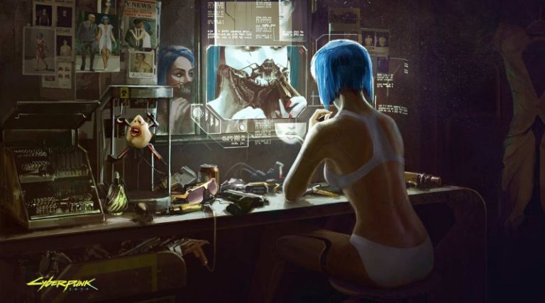 Cyberpunk 2077: tra aggiornamenti e censure