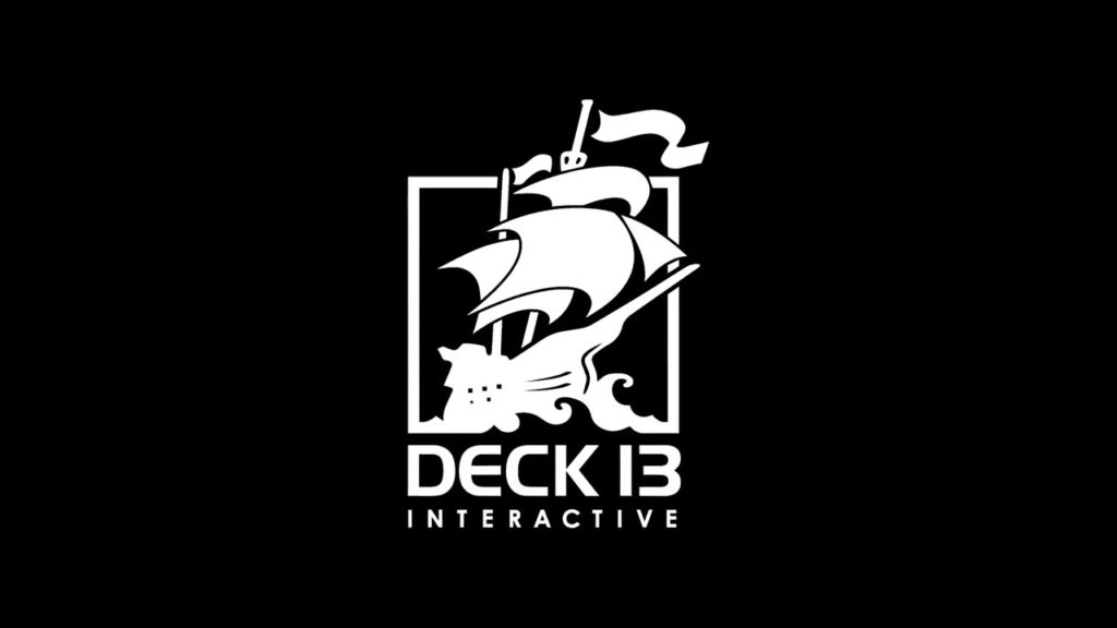 Deck 13