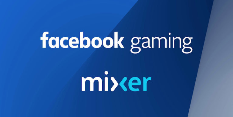 Mixer chiude i battenti: Facebook Gaming si fa avanti.