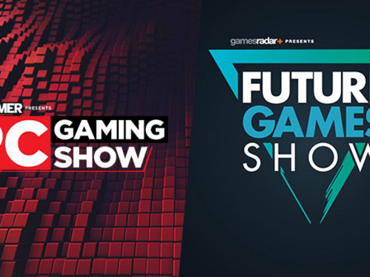 Future games show