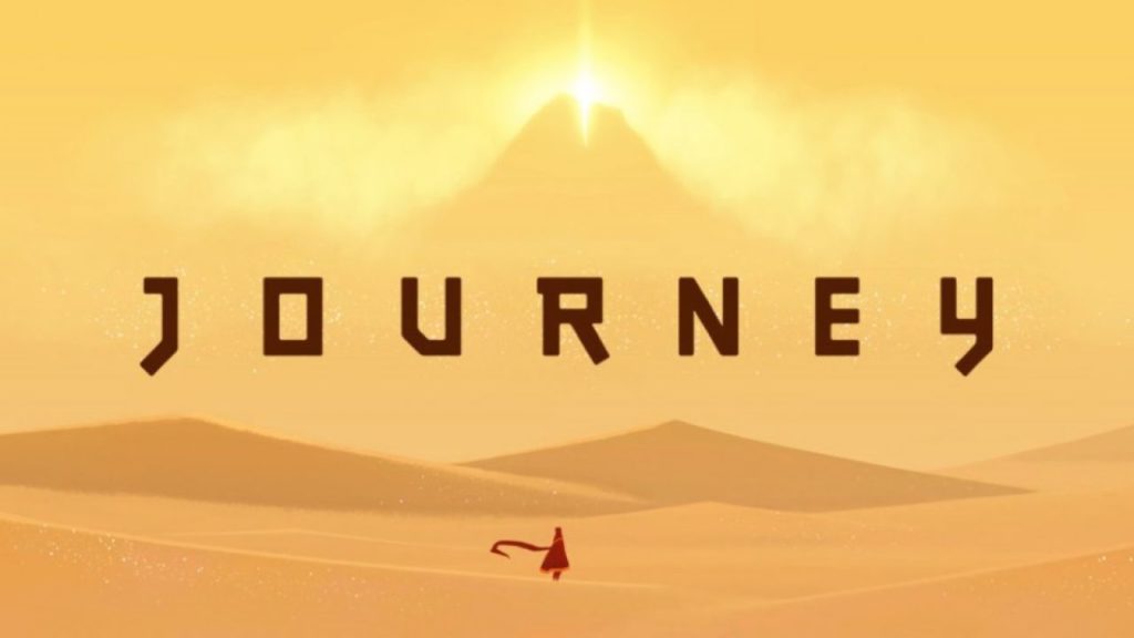 VR Journey