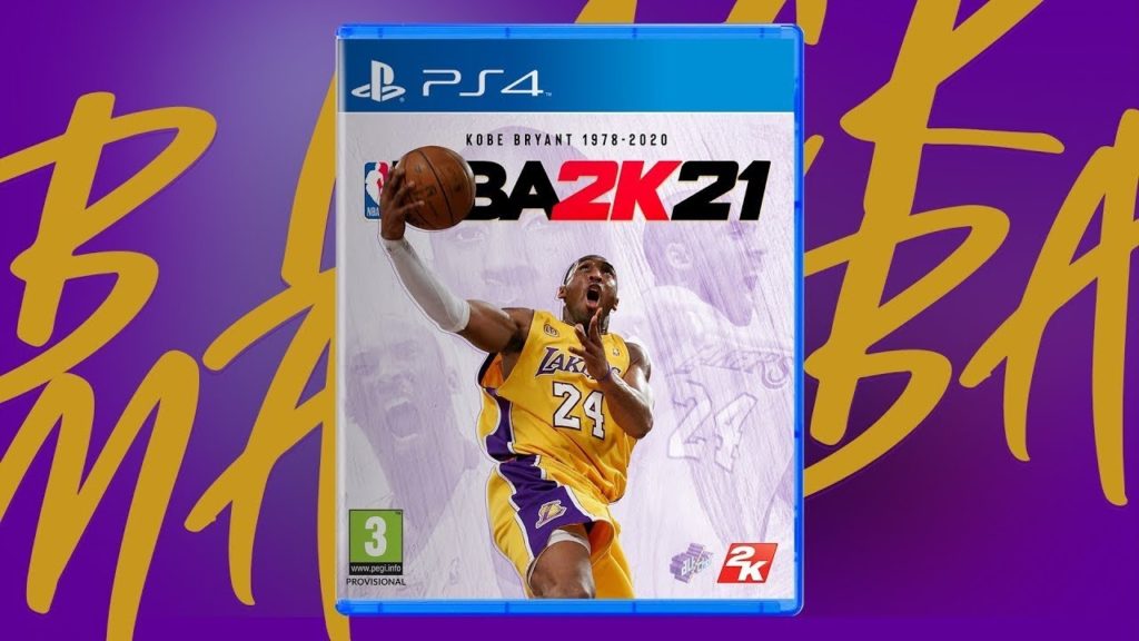 NBa 2K21