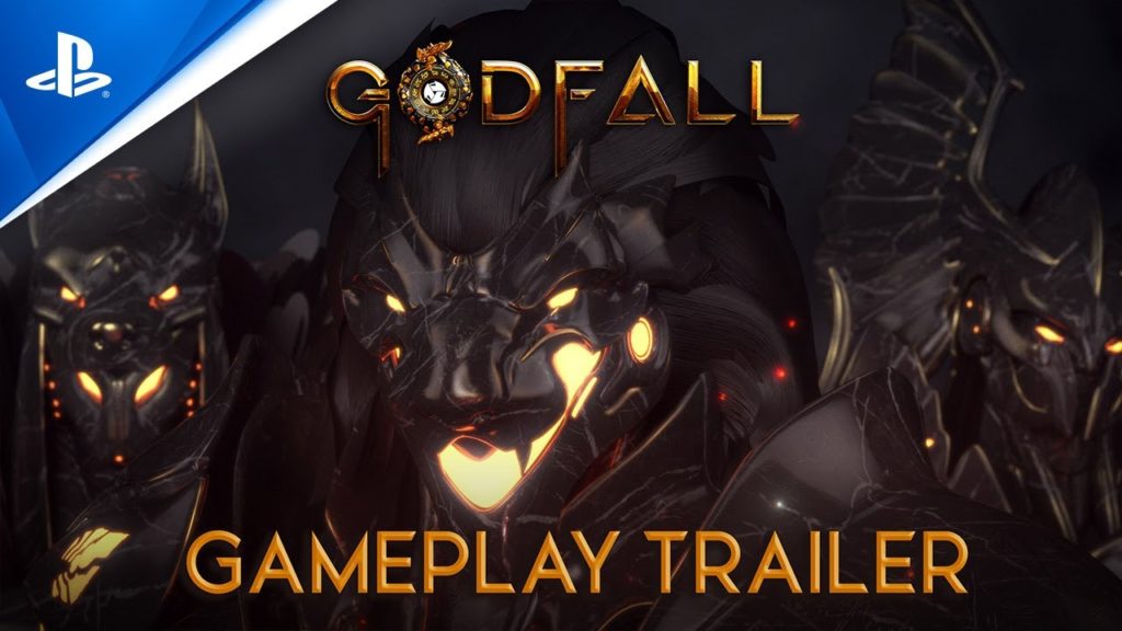 GodFall