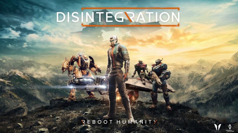 Disintegration Recensione: Ritorno al divertimento.