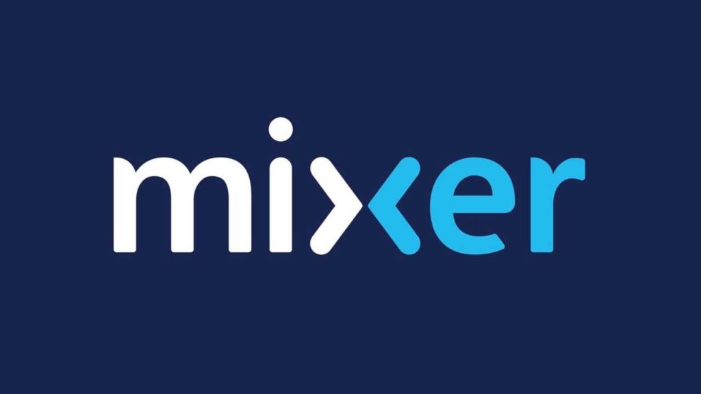 Mixer chiude