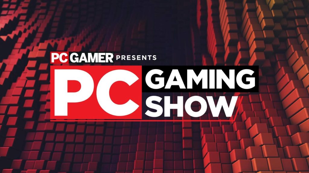 Eventi: PC Gaming Show