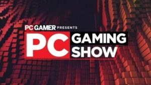 pc gaming show