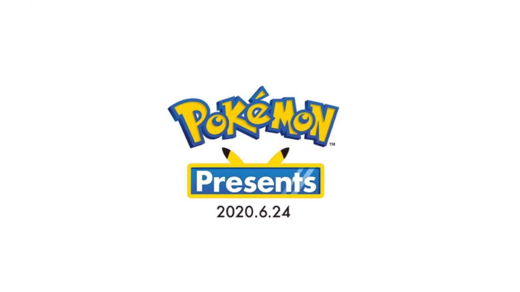 Pokémon Presents