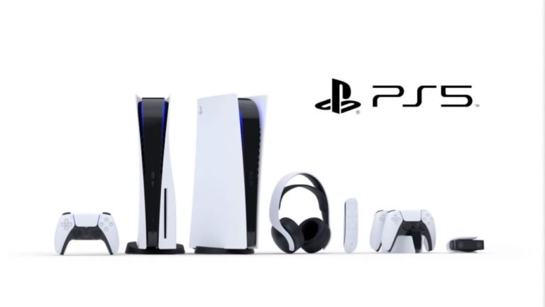 Playstation 5 Conference – 11 Giugno 2020: 360° Edition