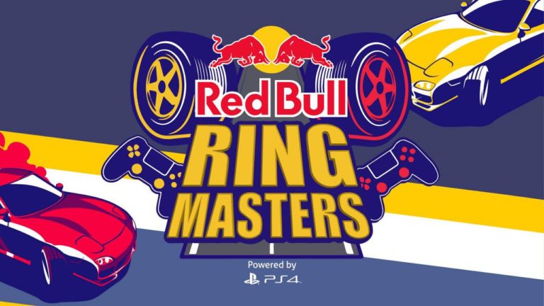Red Bull Ring Master: Ultime possibilità di partecipazione.
