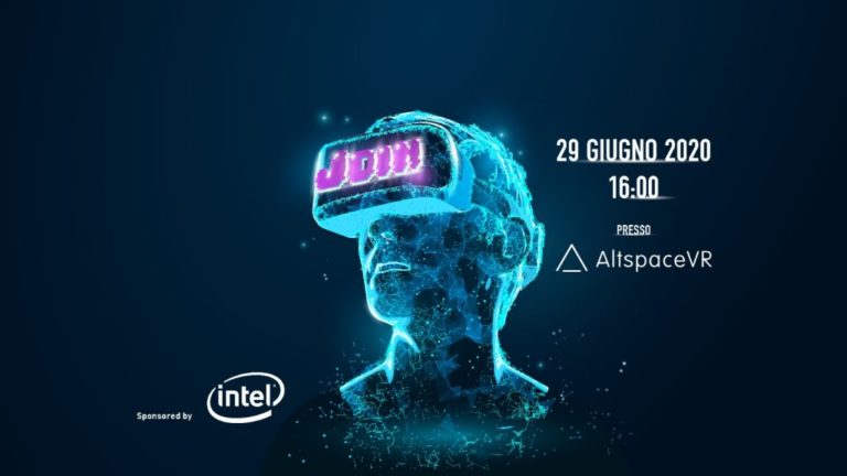 Join! The Indie: Intervista agli Innovativi organizzatori di Videogames Party