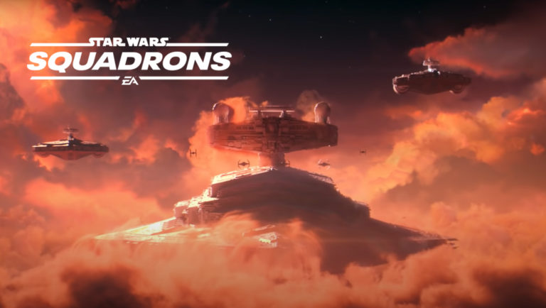 Star Wars Squadrons: è un bel gioco?