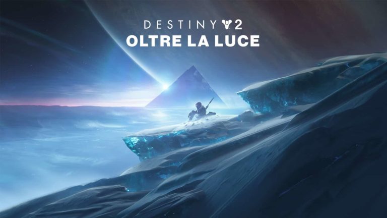 Beyond Light Destiny: Bungie perde il pelo ma non il vizio.