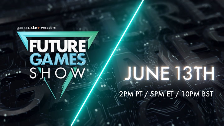 Eventi: Future Game Show